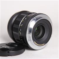 Used Voigtlander 50mm f/2 Apo-Lanthar II Aspherical Lens for Nikon Z Mount