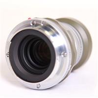 Used Voigtlander 50mm f/3.5 Apo-Lanthar VM Type I Limited Edition Lens Olive