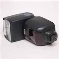 Used Metz 44 AF-1 Canon Fit