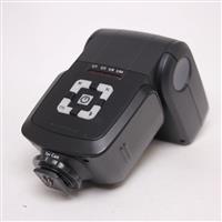 Used Metz 44 AF-1 Canon Fit