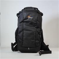Used Lowepro Flipside BP 200 AW II Backpack Black