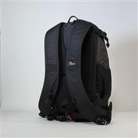 Used Lowepro Flipside BP 200 AW II Backpack Black
