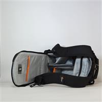 Used Lowepro Flipside BP 200 AW II Backpack Black