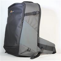 Used Lowepro Flipside BP 400 AW III Camera Backpack Dark Grey