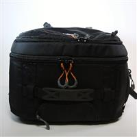 Used Lowepro Pro Trekker RLX 450 AW II Backpack Grey