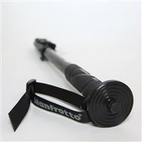 Used Manfrotto 290 Carbon Fibre Monopod