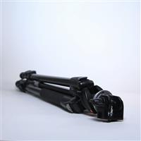 Used Manfrotto 055XPROB Pro Aluminium Tripod Black