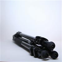 Used Manfrotto 055XPROB Pro Aluminium Tripod Black