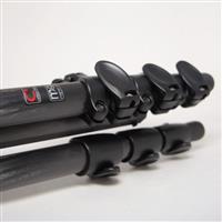 Used Manfrotto 055CXPRO4 4 CF Section Tripod