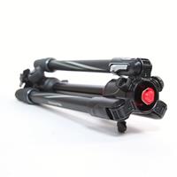 Used Manfrotto MKBFRA4GTXP-BH Befree GT XPRO Aluminium Tripod Kit