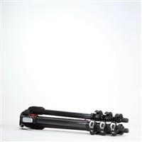 Used Manfrotto MT055CXPRO4 055 4 Section Carbon Fibre Tripod
