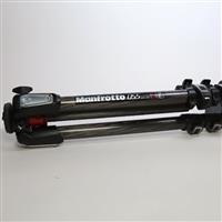 Used Manfrotto MT055CXPRO4 055 4 Section Carbon Fibre Tripod