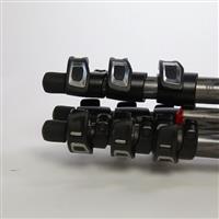 Used Manfrotto MT055CXPRO4 055 4 Section Carbon Fibre Tripod