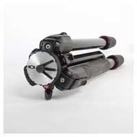 Used Manfrotto MT190GOA4 190 Go! Aluminium Tripod