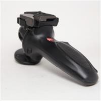 Used Manfrotto 327 Light Duty Grip Ball Head