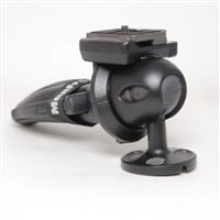 Used Manfrotto 327 Light Duty Grip Ball Head