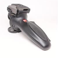 Used Manfrotto 327RC2 Light Duty Grip Ball Head