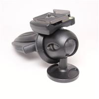 Used Manfrotto 327RC2 Light Duty Grip Ball Head