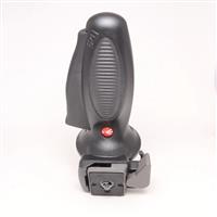 Used Manfrotto 327RC2 Light Duty Grip Ball Head