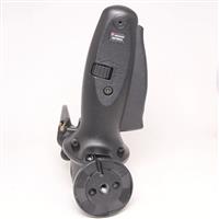 Used Manfrotto 327RC2 Light Duty Grip Ball Head