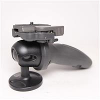 Used Manfrotto 324 Light Duty Grip Ball Head