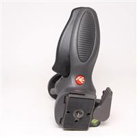 Used Manfrotto 324 Light Duty Grip Ball Head