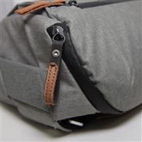 Used Peak Design Everyday Sling 10L Camera Bag Ash