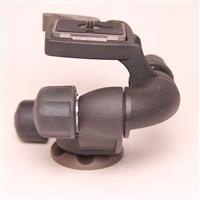 Used Manfrotto 460MG 3D Magnesium Head with RC2 Quick Release