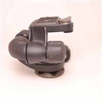 Used Manfrotto 460MG 3D Magnesium Head with RC2 Quick Release