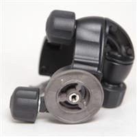 Used Manfrotto 460MG 3D Magnesium Head with RC2 Quick Release