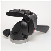 Used Manfrotto 391RC2 Junior 3-Way Pan/Tilt Head