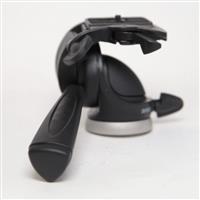 Used Manfrotto 391RC2 Junior 3-Way Pan/Tilt Head