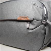 Used Peak Design Everyday Sling 10L V3 Ash (PFAS Free)