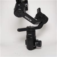 Used DJI Ronin-S - Gimbal stabiliser