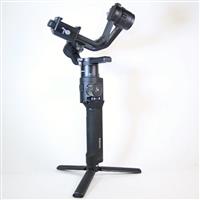 Used DJI Ronin-S - Gimbal stabiliser