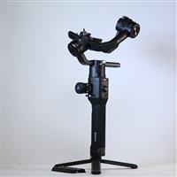 Used DJI Ronin-S - Gimbal stabiliser kit