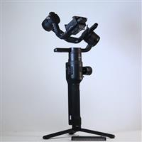 Used DJI Ronin-S - Gimbal stabiliser kit