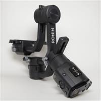 Used DJI Ronin-S - Gimbal stabiliser