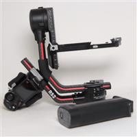 Used DJI RS 2 Pro Combo Gimbal Stabiliser
