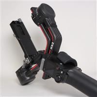 Used DJI RS 2 Pro Combo Gimbal Stabiliser