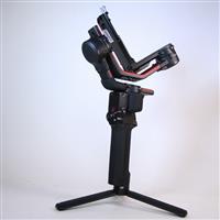 Used DJI RS 2 Pro Combo Gimbal Stabiliser