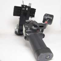 Used DJI RS 4 Gimbal Stabiliser
