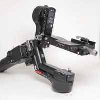 Used DJI RS 4 Gimbal Stabiliser