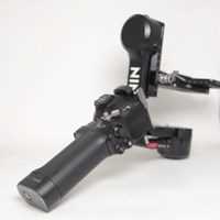 Used DJI RS 4 Gimbal Stabiliser