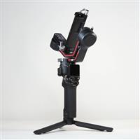 Used DJI RS 3 Gimbal Stabiliser Combo