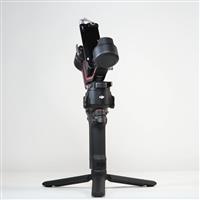 Used DJI RS 3 Gimbal Stabiliser Combo