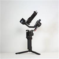 Used DJI RS 4 Combo Gimbal Stabiliser