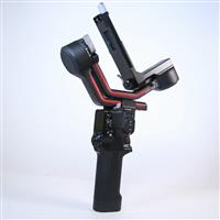 Used DJI RS 3 Pro Gimbal Stabiliser