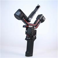 Used DJI RS 3 Gimbal Stabiliser