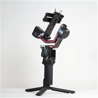 Used DJI RS 3 Pro Gimbal Stabiliser